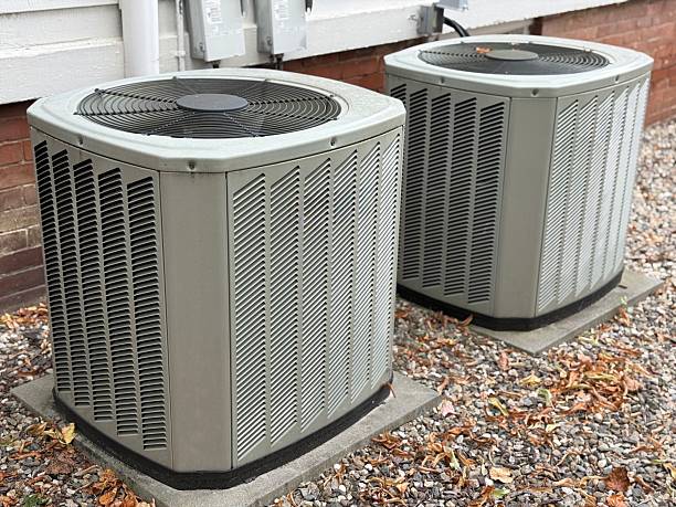 Reliable Ductwork Repair contractor in Vandiver, AL by Leonard HVAC