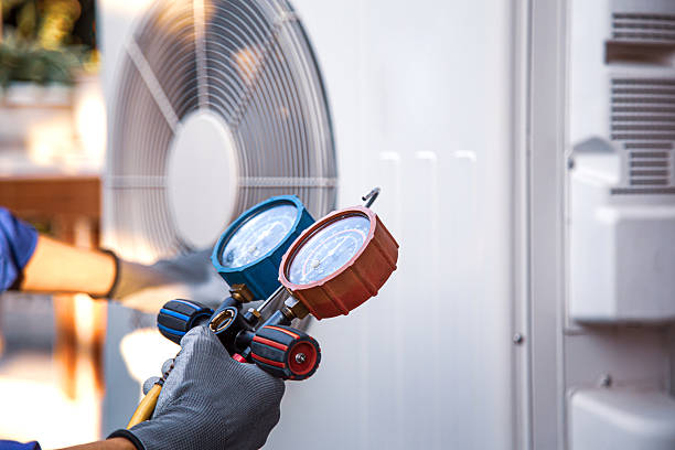 Affordable Ductwork Repair solutions in Vandiver, AL